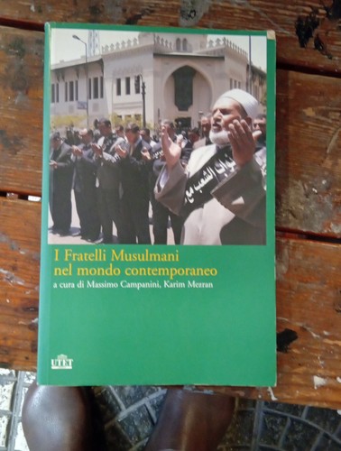 Fratelli musulmani nel mondo - i,