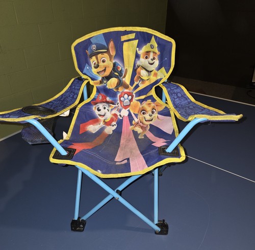 Nickelodeon paw patrol fold - paw,