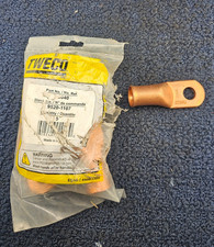 (QTÀ 5) Tweco T-3040: Pinza