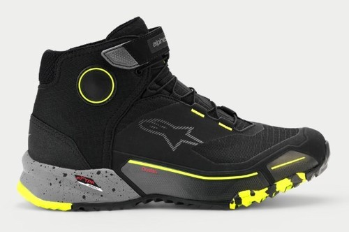 Alpinestars scarpe tecniche - alpinestars,