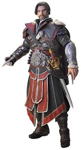 Modellino neca assassin - modellino,