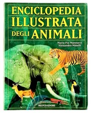 Enciclopedia illustrata degli