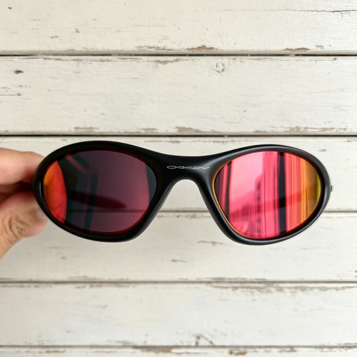 Occhiali sole oakley - da,