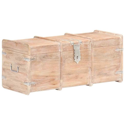 Vidaxl baule 90x40x40 in - 90x40x40, cm
