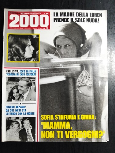 Novella 2000 1977 raquel - 1977,