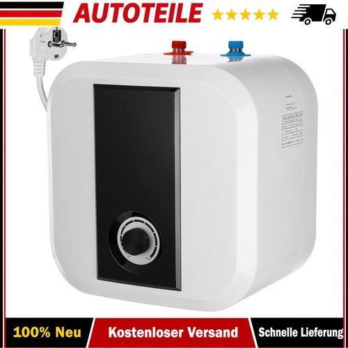 Scaldabagno 10l 1500w per - scaldabagno,