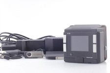 Phase One P25 Digital Back per