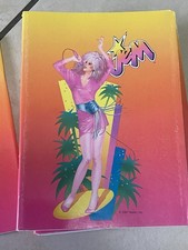 Jem holograms risma - jem, di
