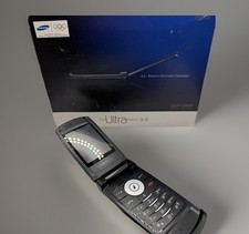 Samsung SGH-D830 The Ultra