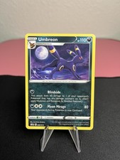Umbreon 009/015 Pokemon