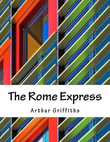The rome express arthur - the,