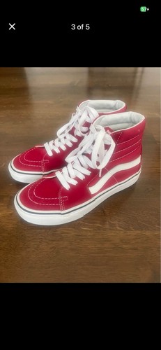 Top alto vans donna 5 - vans, (7