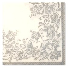 20 Tovaglioli in carta -