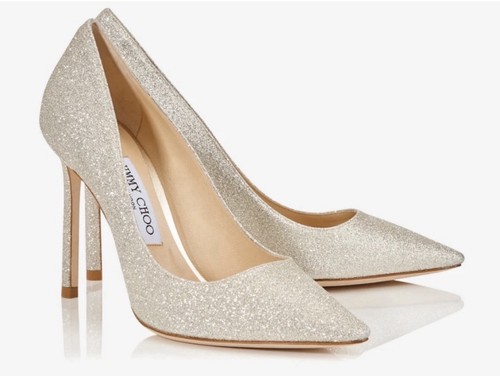 Stunning jimmy choo heels - jimmy,