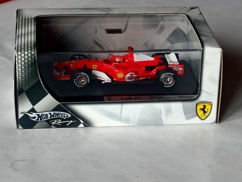 Schumacher ferrari 248 - 248, f1