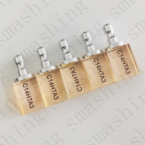 Blocchi cristalli dentali c14 - blocchi,