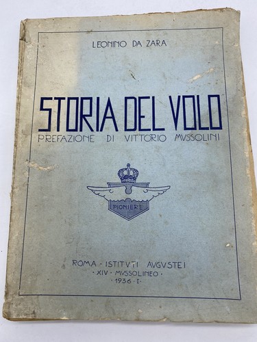 Leonino zara storia del - leonino, da