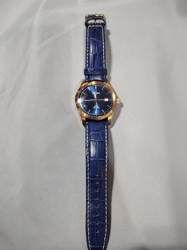 Authentic tressa blue - authentic,