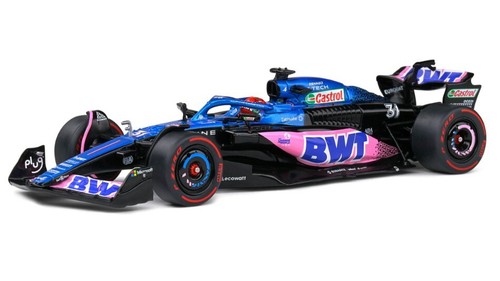 Modellino auto formula - 1, f1