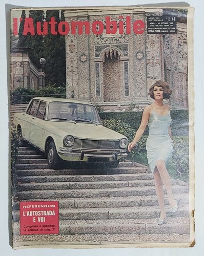 03595 automobile a xxii - 03595, a.