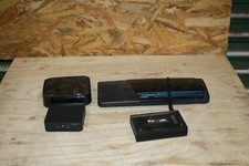 lotto materiale elettrico VARIO