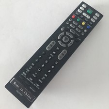 RM-D657 per LG 3D LCD TV