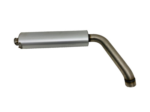 Silenziatore ducati 996 sps - ducati,