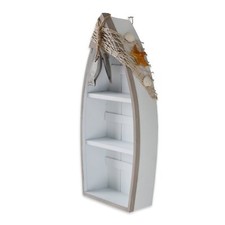 Espositore a tema spiaggia