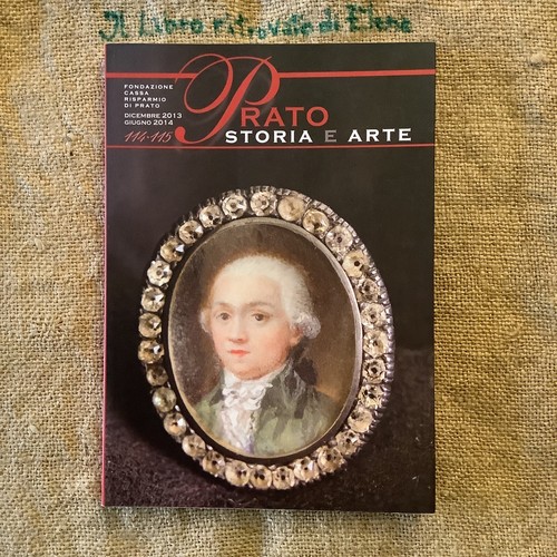 Prato storia arte fondazione - prato,