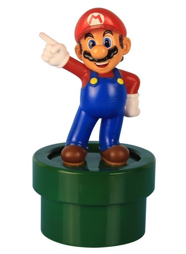 Paladone super mario - paladone,