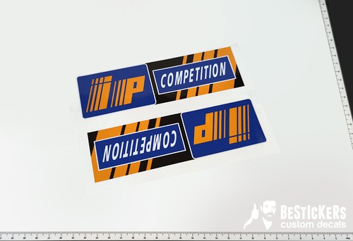 Adesivi competition - competition,