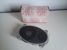 USATO Hifi AUTOSONIK Professional line Speaker 50W 4Ohm Altoparlante AUTO Tuning