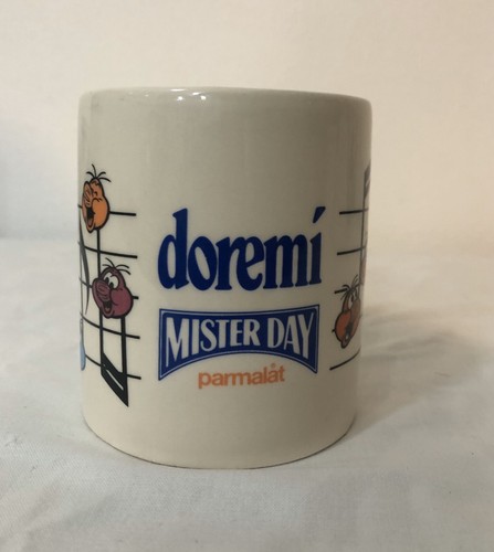 Parmalat mister day - parmalat,
