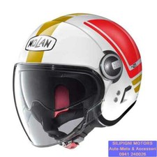 NOLAN N21 VISOR FLYBRIDGE 67
