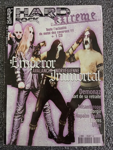 Hard rock 1999 - rock, #9
