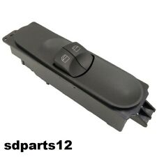 Pulsantiera Alzacristalli