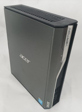 Acer Veriton L4630G Case cabinet torre mini micro pc computer fisso desktop nero