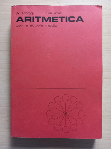 Aritmetica per scuola media - per,