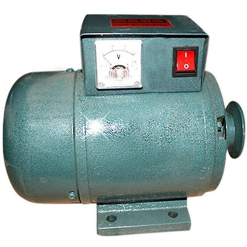 Generatore diesel