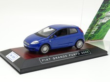 Norev Fiat Story 1/43 - Fiat