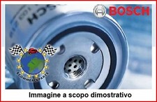 #52058 Filtro Olio Per Suzuki