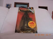 Devilman Silene Bloody Version