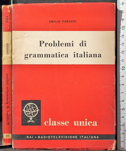 Problemi grammatica - di,