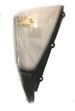 MRA CUPOLINO PARABREZZA TRASPARENTE YAMAHA YZF R1 2002- in stock
