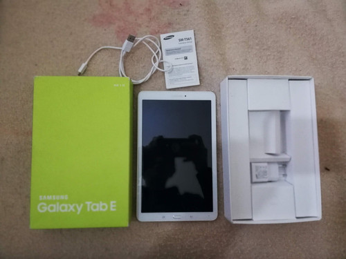 Tablet samsung t561 usato - tablet, sm-t561
