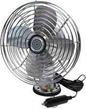 Ventilatore Metallo 12 Volt