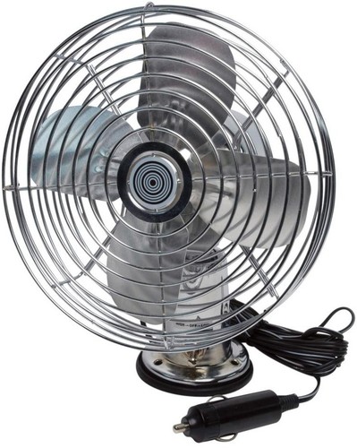 Ventilatore metallo volt - ventilatore,