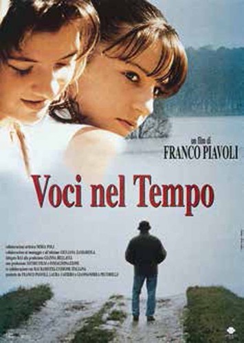Voci nel tempo dvd - voci, general