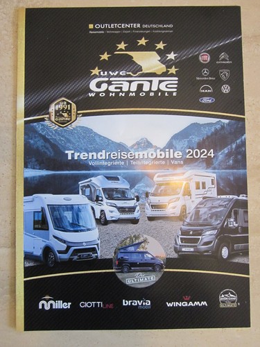 Brochure camper gante miller - brochure,