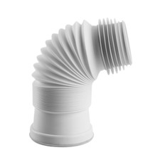 Raccordo tubo flessibile per